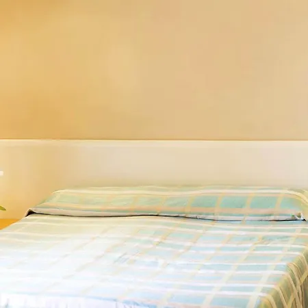 酒店 蜜庭酒店 斯特雷萨