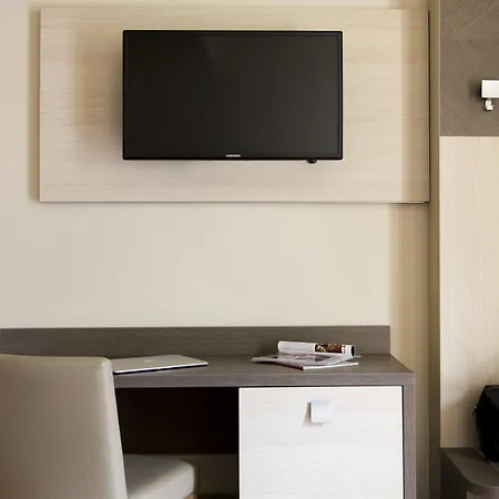 酒店 蜜庭酒店 斯特雷萨