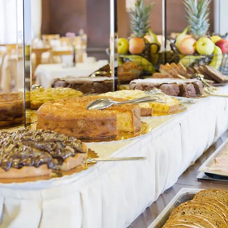 酒店 蜜庭酒店 3*