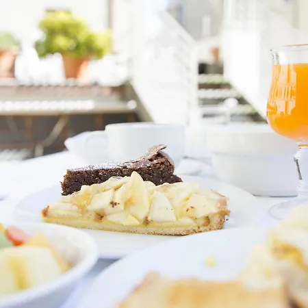 蜜庭酒店 酒店 斯特雷萨