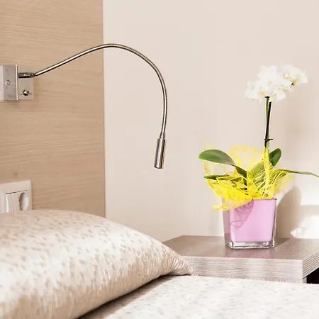 酒店 蜜庭酒店 3*