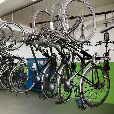 蜜庭酒店 斯特雷萨