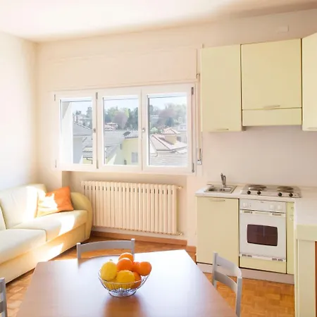 酒店 蜜庭酒店 斯特雷萨