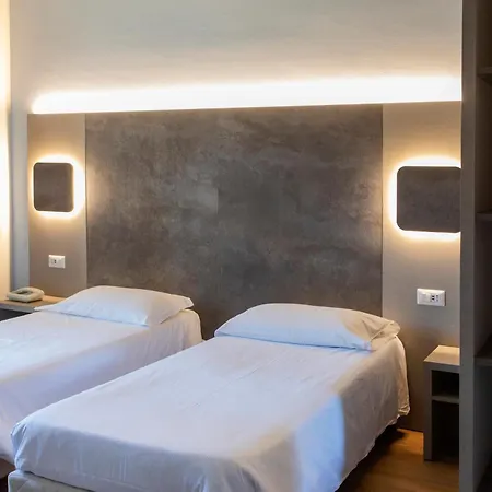 Hotel Meeting Stresa