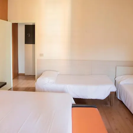 蜜庭酒店 酒店 斯特雷萨