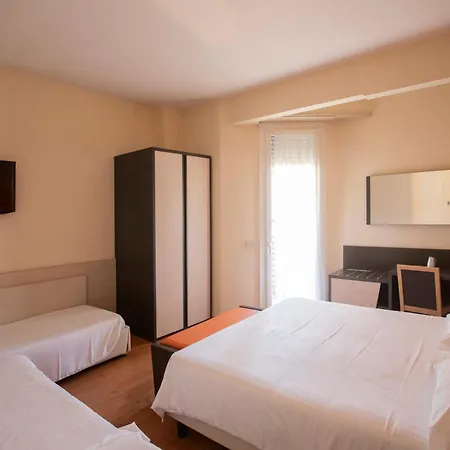 酒店 蜜庭酒店 3*