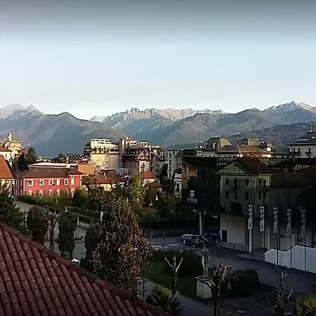 Meeting Hotel Stresa