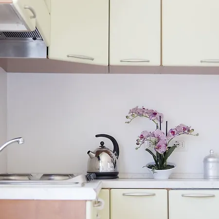 蜜庭酒店 斯特雷萨