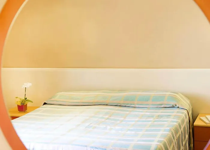 Готель Meeting Стреза