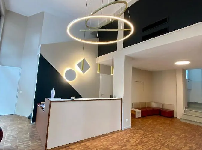 Meeting Готель