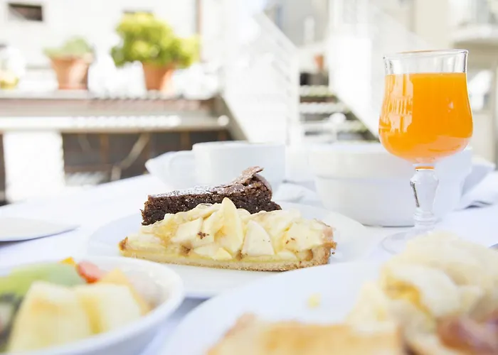 Meeting Готель Стреза