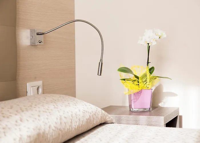 Готель Meeting 3*