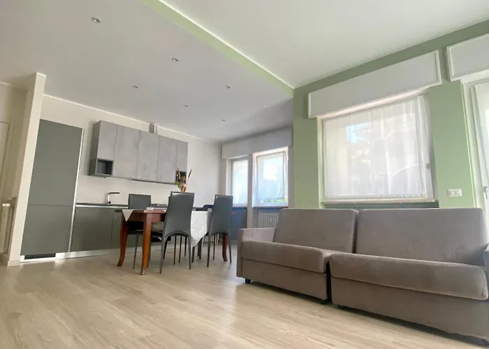 Meeting Готель Стреза