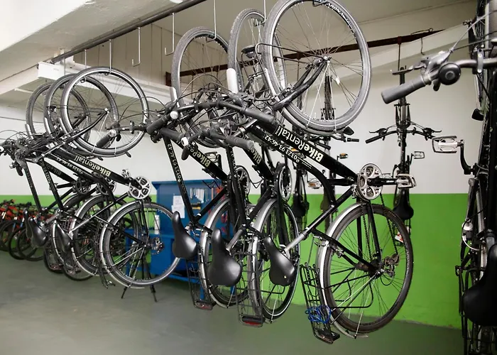 Meeting Стреза