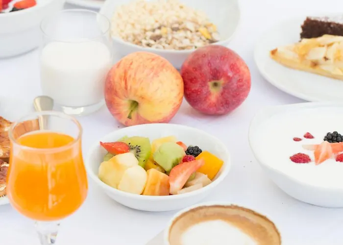 Meeting Готель Стреза