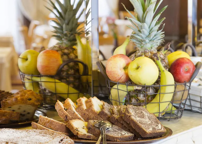 Meeting Отель Стреза