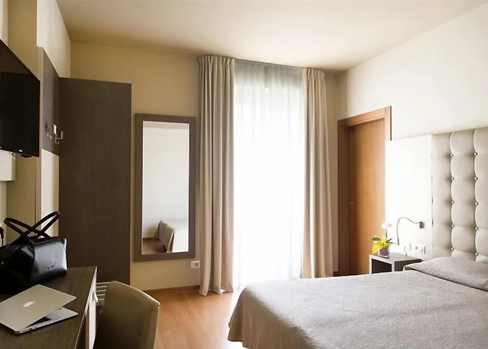 Meeting Отель 3*