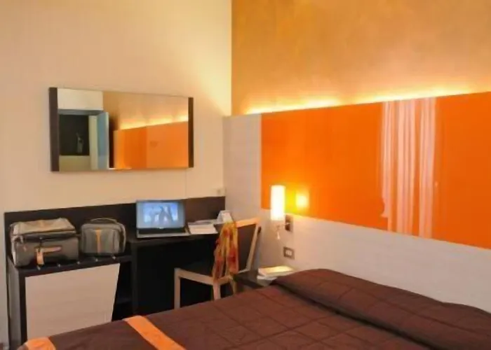 Meeting Отель 3*