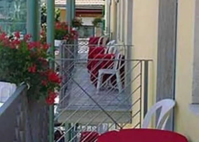 Готель Meeting 3*