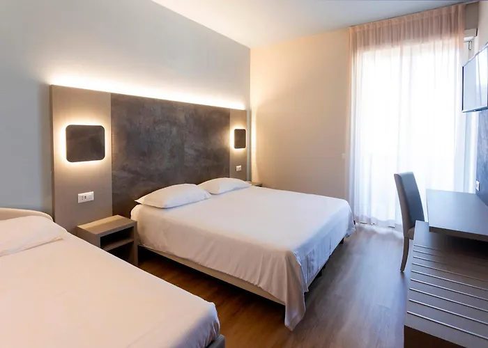 Meeting Готель