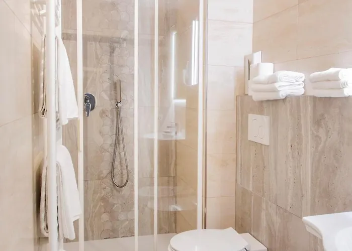 Meeting Готель Стреза