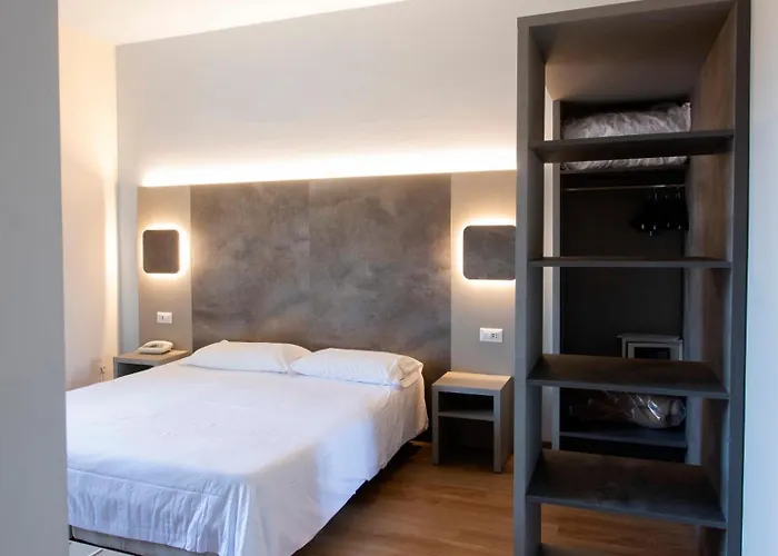 Meeting Стреза