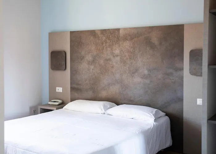 Meeting Отель 3*