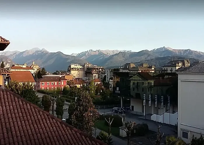 Meeting Отель Стреза