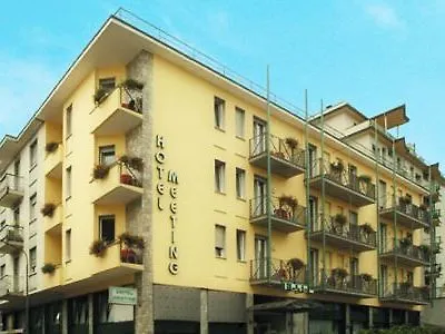 Готель Meeting