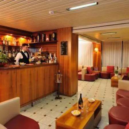 Hotel Meeting Stresa