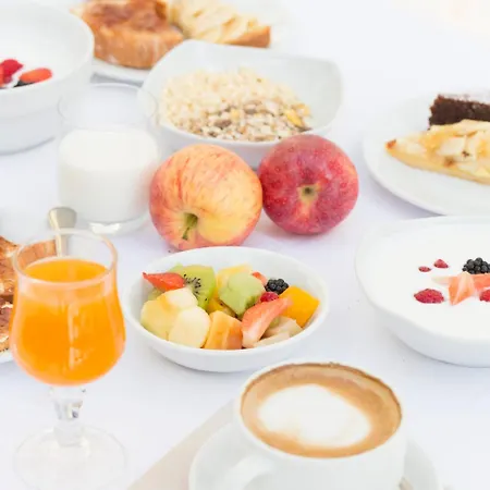 Meeting Hotel Stresa