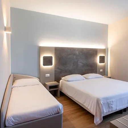 Hotel Meeting Stresa