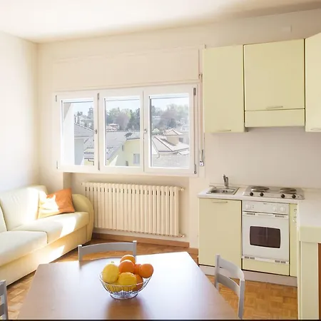 Meeting Hotel Stresa