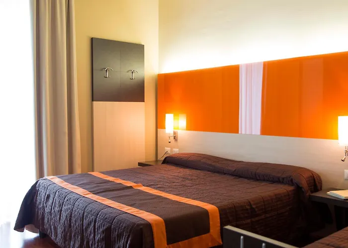 Meeting Hotel Stresa