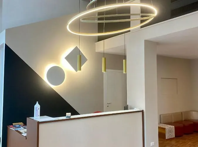 Meeting Hotel Stresa