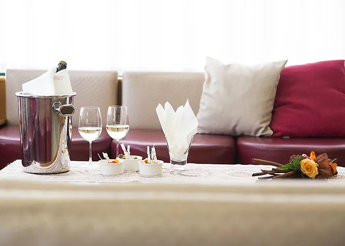 Hotel Meeting Stresa