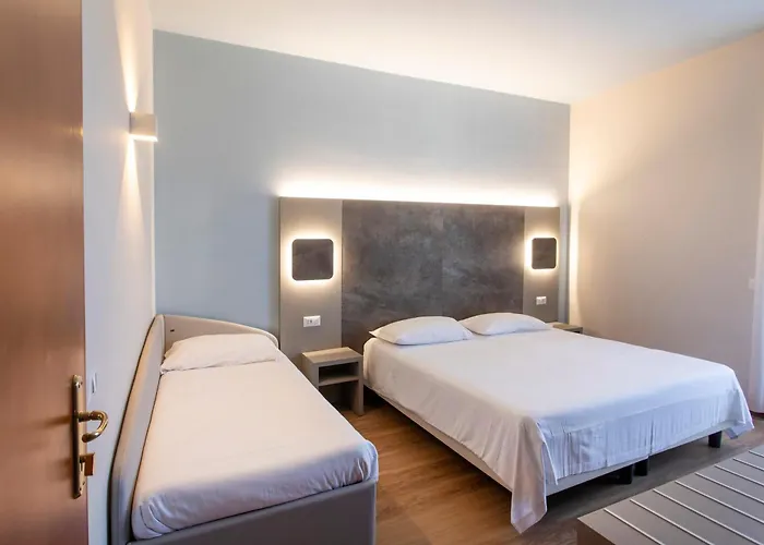 Hotel Meeting Stresa