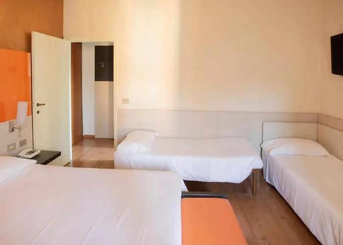 Meeting Hotel Stresa